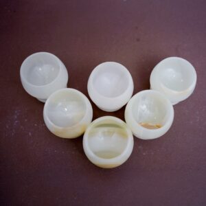 Wine Glasses Cet 4.in