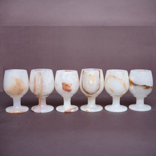 Wine Glasses Cet 4.in