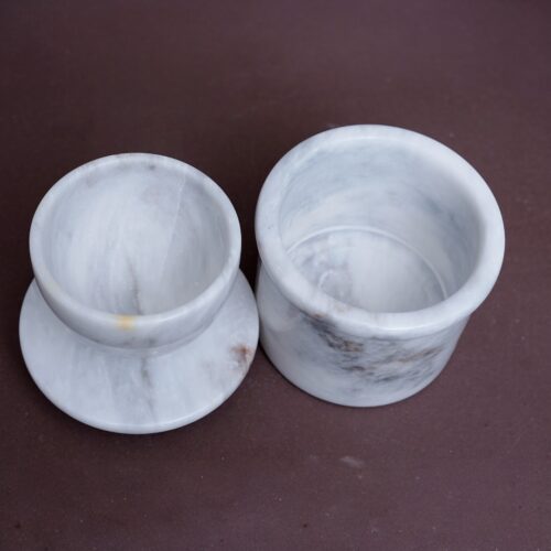 Marble Cup Set