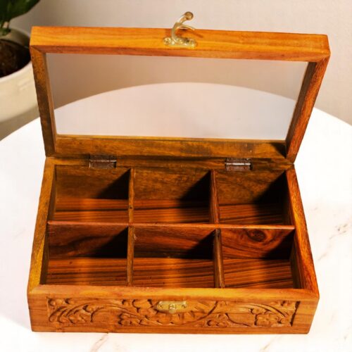 Watch Box