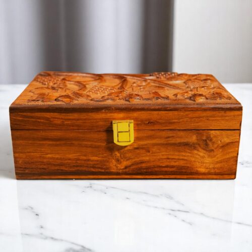 Jewellery Box